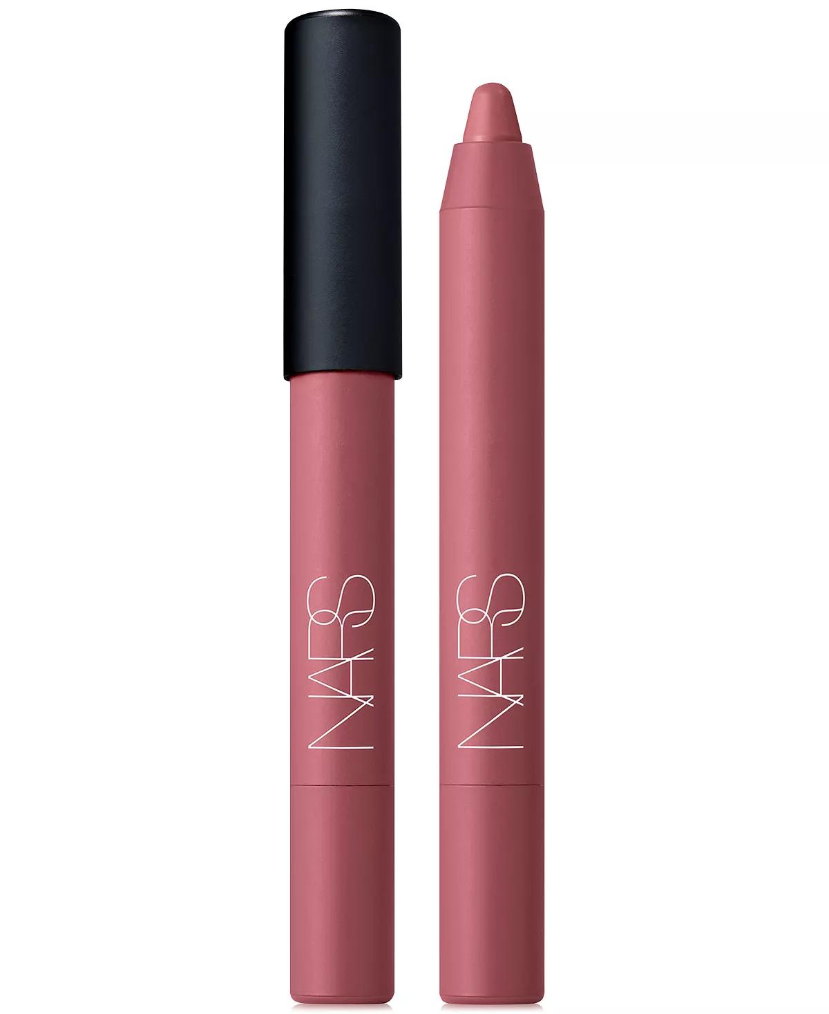 Powermatte High-Intensity Lip Pencil